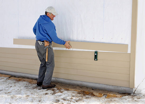 Best Siding Painting and Refinishing  in Anderson, MO